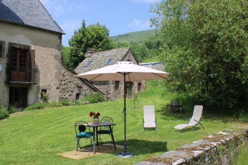 Chambre d’hotes de Curieres Hotel in Auvergne-Rhône-Alpes