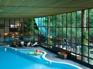 Storhogna Hogfjallshotell & Spa Resort in Sweden