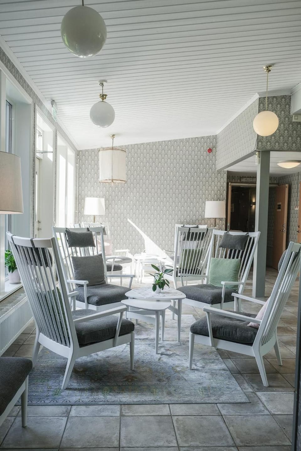 Orbaden Spa & Resort Resort in Sweden
