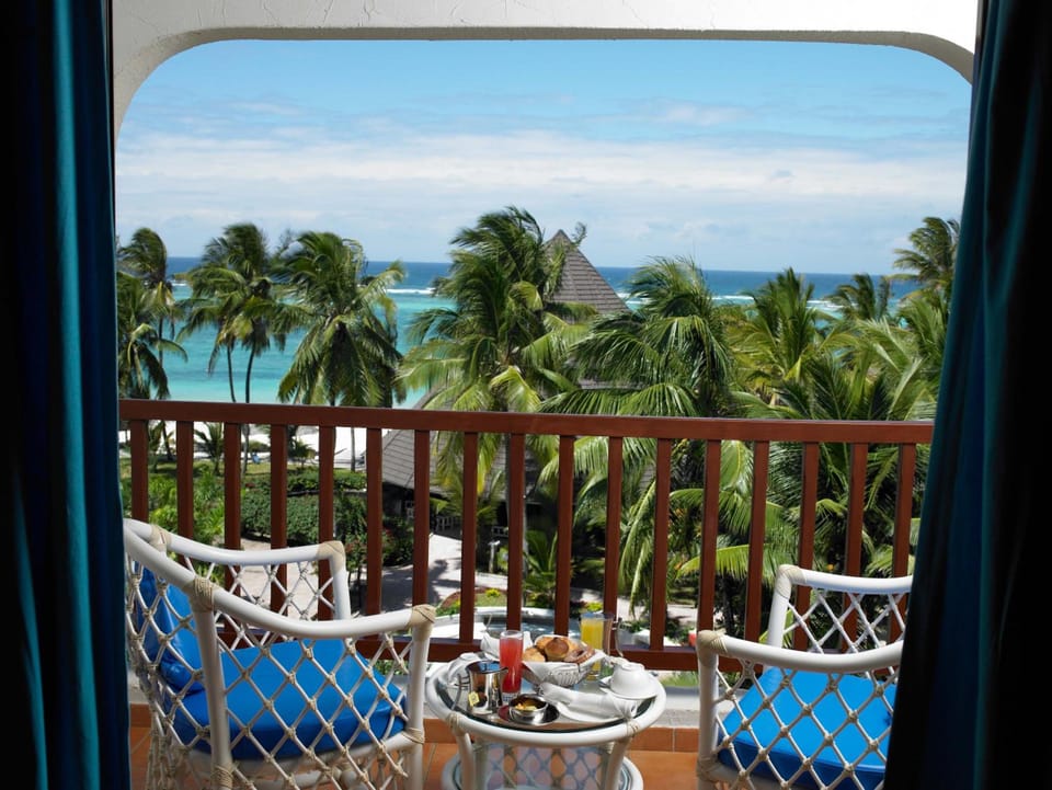 Diani Reef Beach Resort & Spa Resort in Diani Beach
