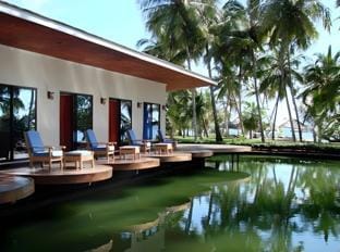 Diani Reef Beach Resort & Spa Resort in Diani Beach