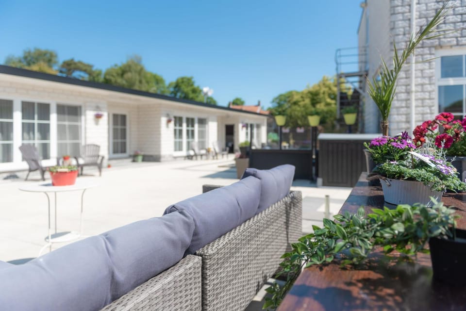 Hotel Maurice Hotel in Zeeland, Netherlands