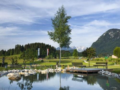 Gasthof Hotel Schermer Hotel in Salzburgerland