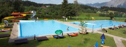 Gasthof Hotel Schermer Hotel in Salzburgerland