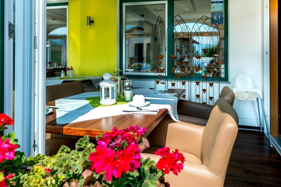 Panorama Hotel Traunstein Hotel in Altmünster