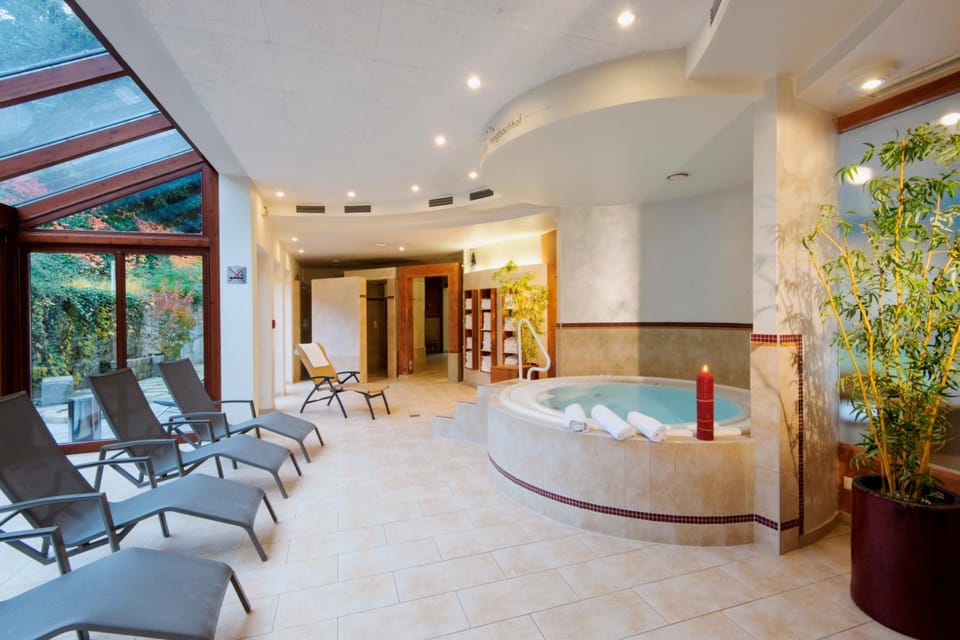 Seminarhotel Lengbachhof GmbH Hotel in Austria