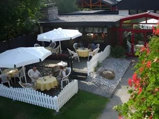 Hotel Steuer Hotel in Rhineland-Palatinate
