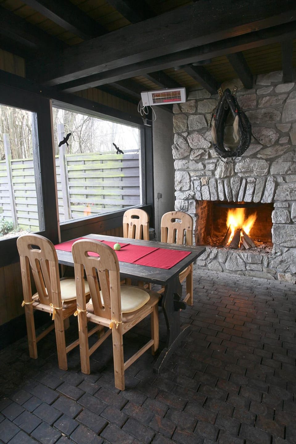 Facilities