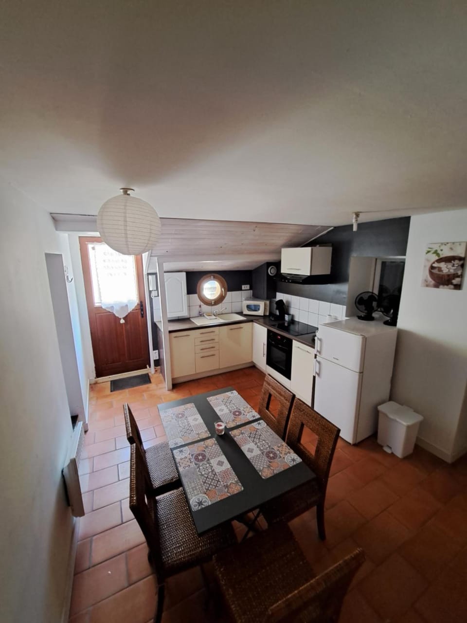 Appart-Hotel Residence Maloc Apartment hotel in Malaucène
