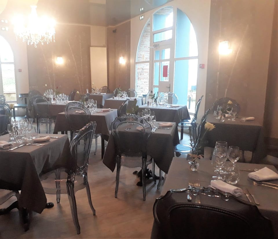 La Verrerie Hotel in Gaillac