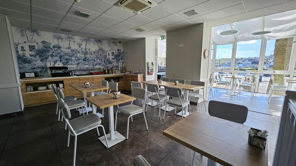 Hotel Le Benhuyc Hotel in Brittany