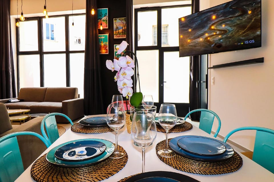 VILLA MARINA CANNES Hotel in Cannes