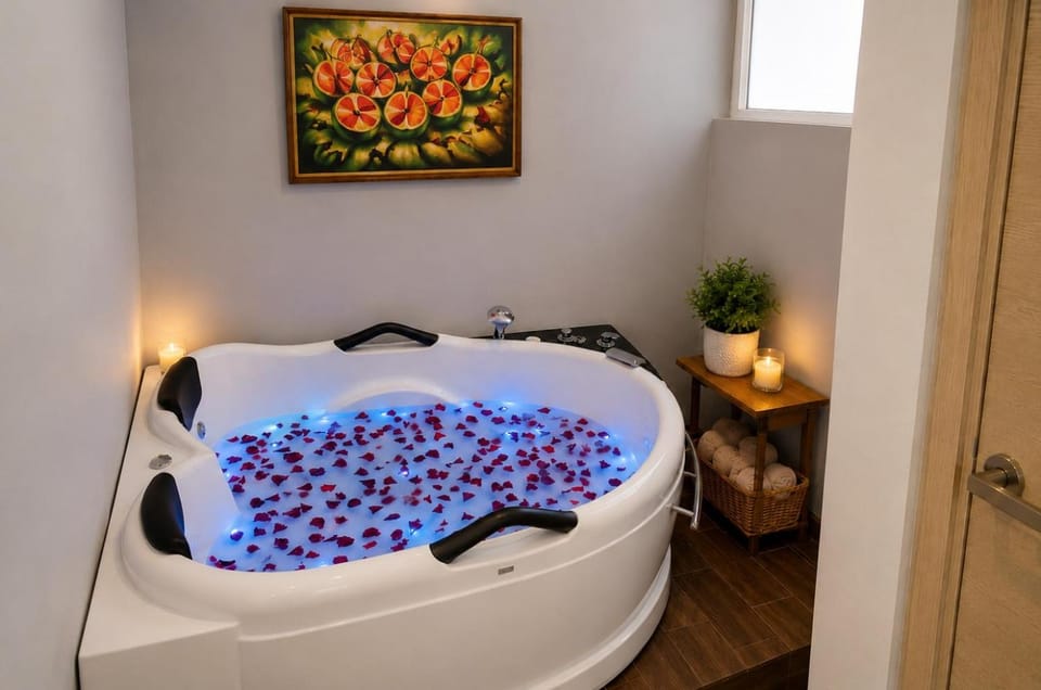 Casa Bella Boutique Hotel Hotel in Antigua Guatemala