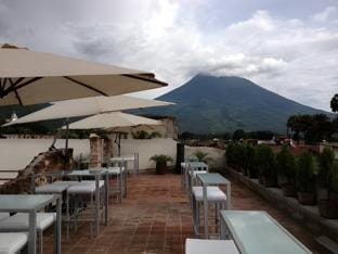Casa Bella Boutique Hotel Hotel in Antigua Guatemala