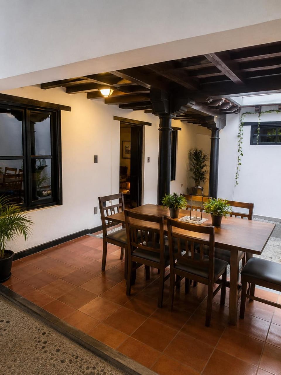 Casa Bella Boutique Hotel Hotel in Antigua Guatemala