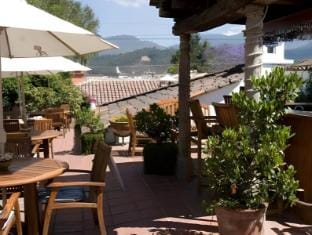 Casa Encantada by Porta Hotels Hotel in Antigua Guatemala