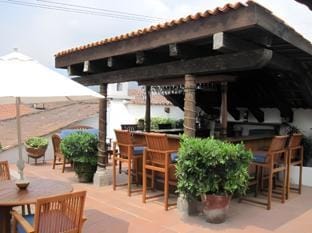 Casa Encantada by Porta Hotels Hotel in Antigua Guatemala