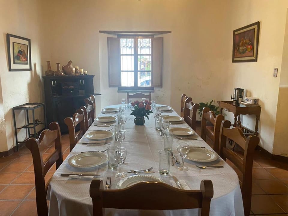 Hostal San Nicolas Hotel in Antigua Guatemala