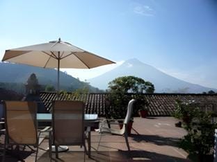 Hotel Candelaria Antigua Hotel in Antigua Guatemala