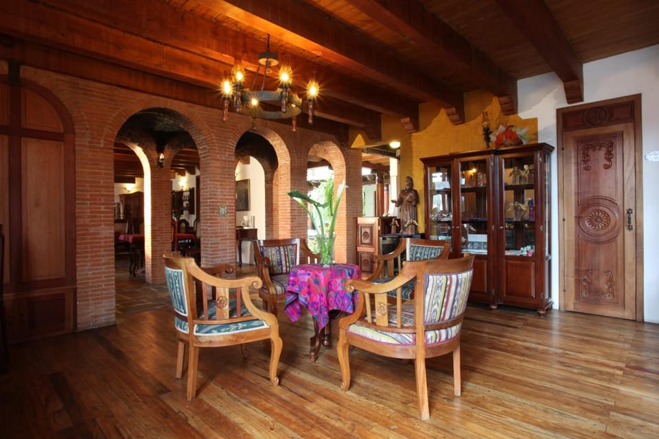 Hotel Candelaria Antigua Hotel in Antigua Guatemala