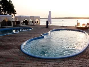 Optima River Mykolaiv Hotel in Ukraine