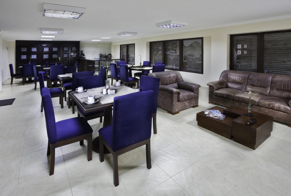 Hotel Fernando Plaza Hotel in Pasto