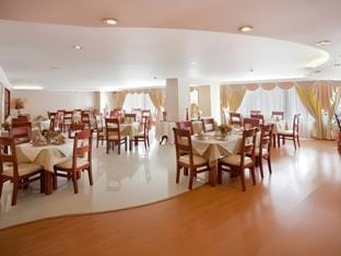Hotel Fernando Plaza Hotel in Pasto