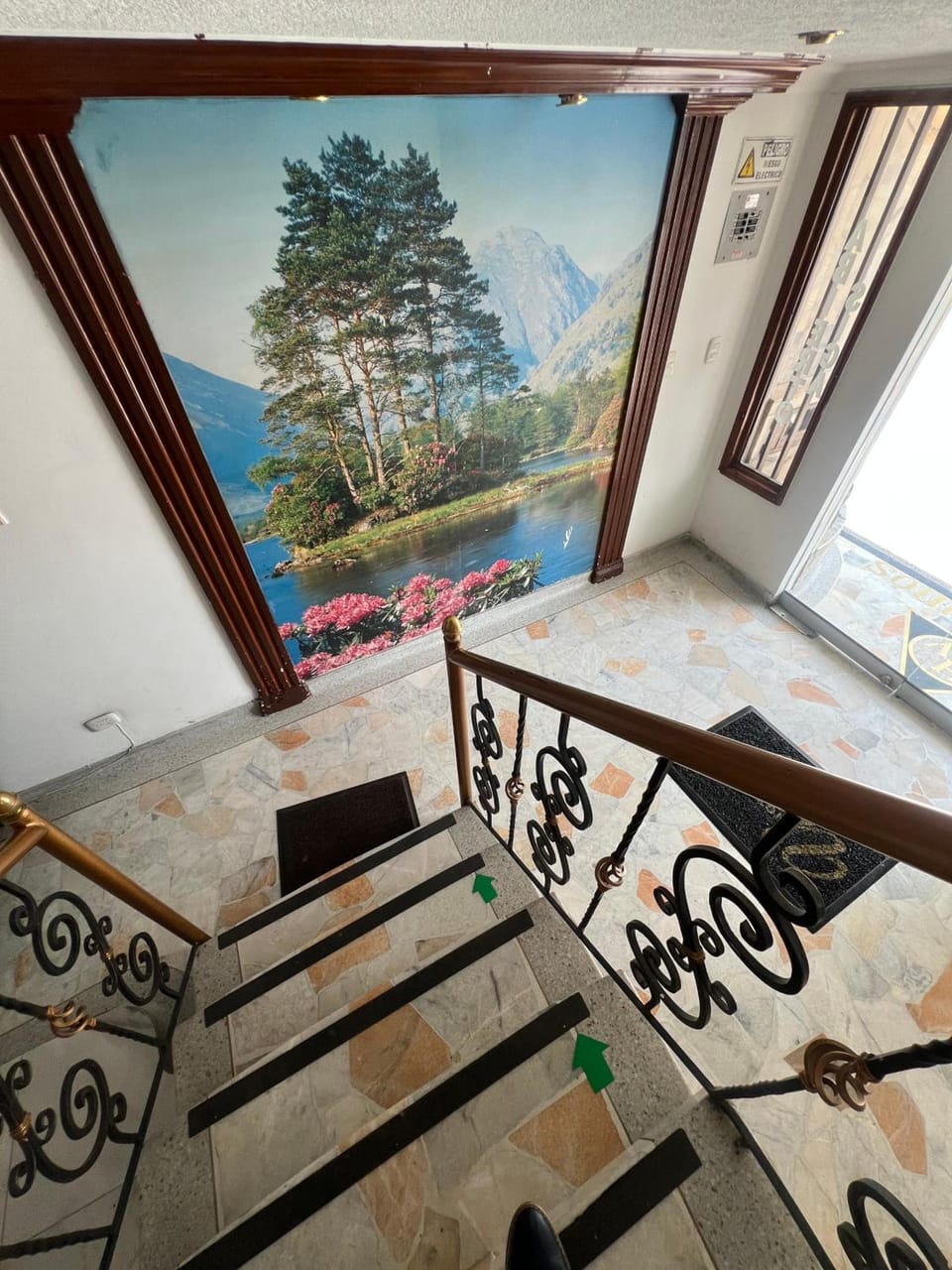 Hotel Venecia Confort Hotel in Pasto