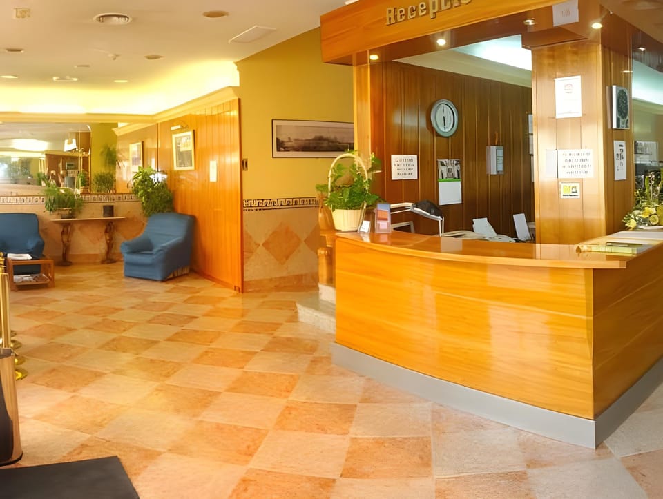 Hotel Ciutat de Tarrega Hotel in Catalonia
