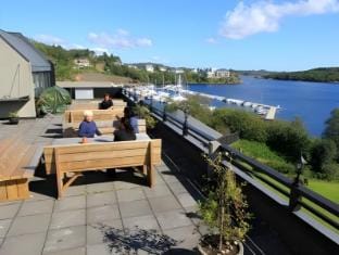 Farsund Fjordhotell Hotel in Rogaland