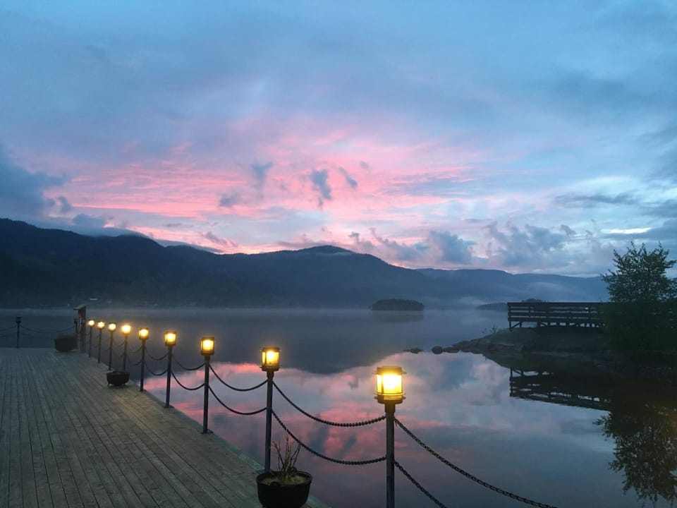 Revsnes Hotel Hotel in Norway