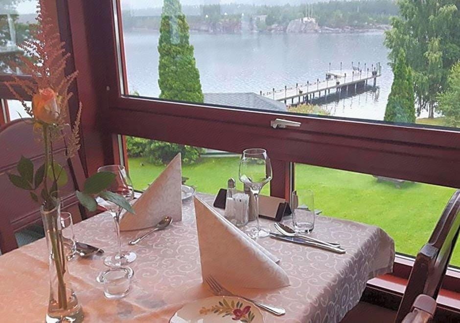 Revsnes Hotel Hotel in Norway