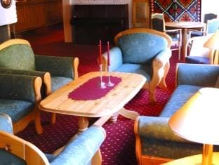 Revsnes Hotel Hotel in Norway