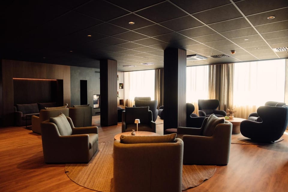 Bjerkvik Hotell Hotel in Nordland, Norway