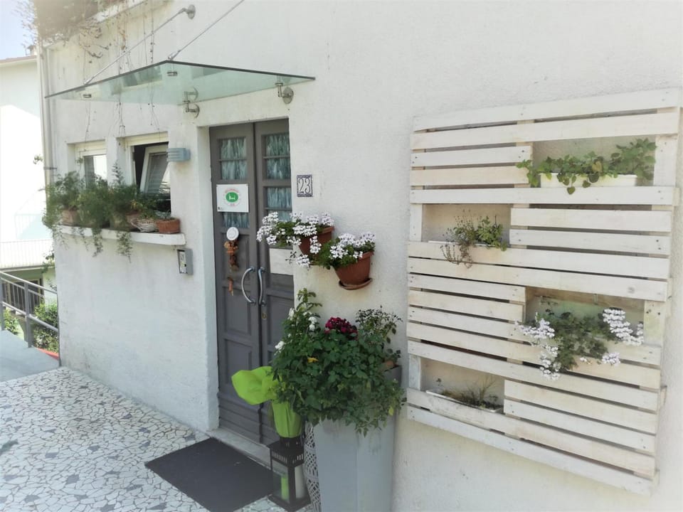 B&B Cappuccini Hotel in Trentino-South Tyrol