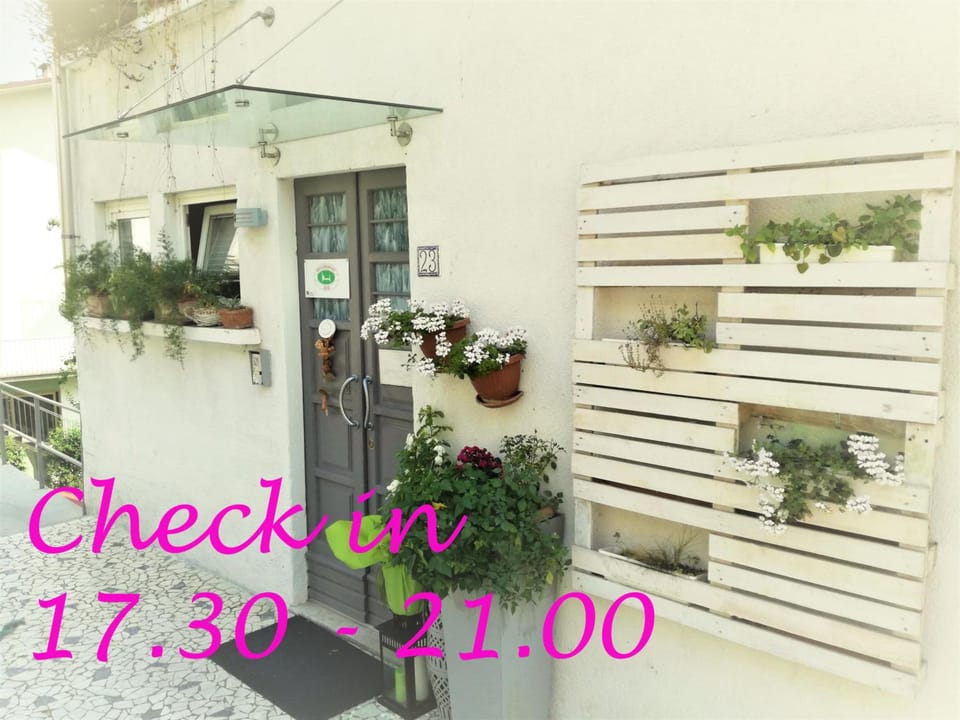 B&B Cappuccini Hotel in Trentino-South Tyrol