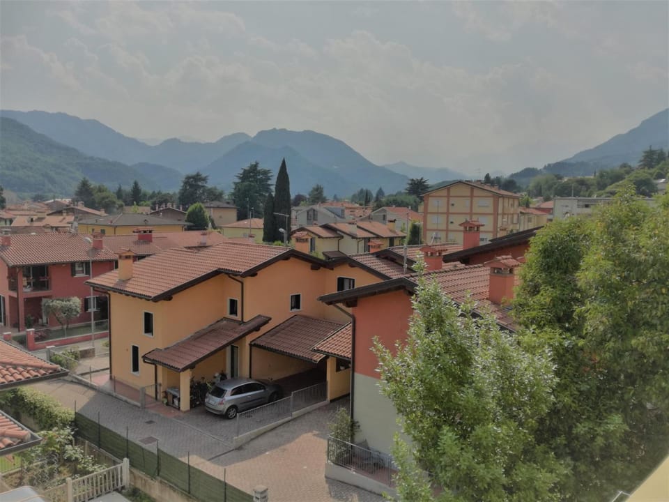 B&B Cappuccini Hotel in Trentino-South Tyrol