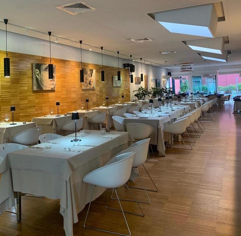 Schio Hotel Hotel in Trentino-South Tyrol