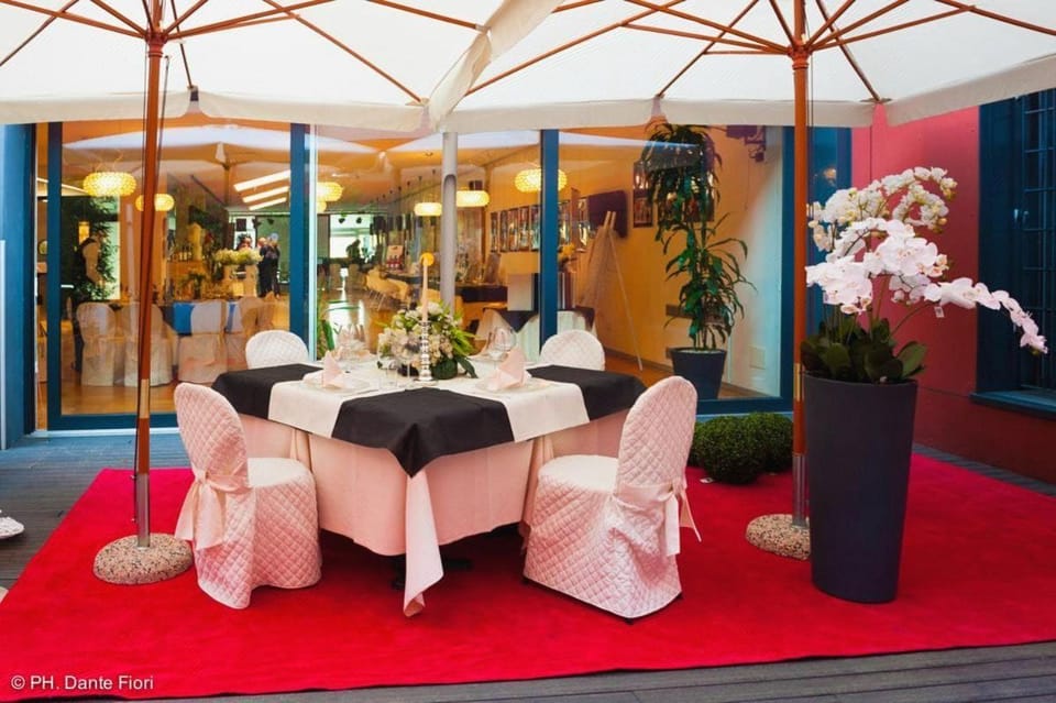 Schio Hotel Hotel in Trentino-South Tyrol