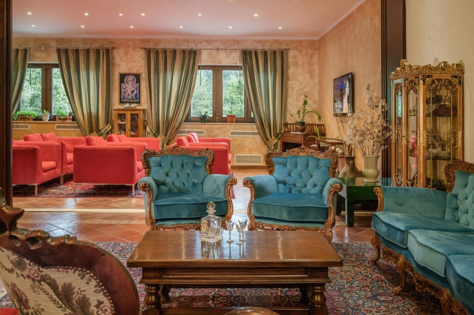 Ovindoli Park Hotel & SPA Hotel in Abruzzo