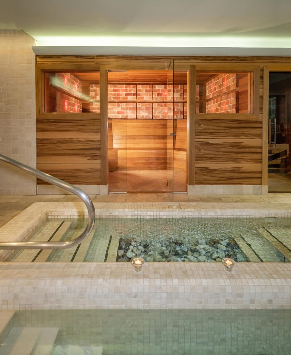 Ovindoli Park Hotel & SPA Hotel in Abruzzo
