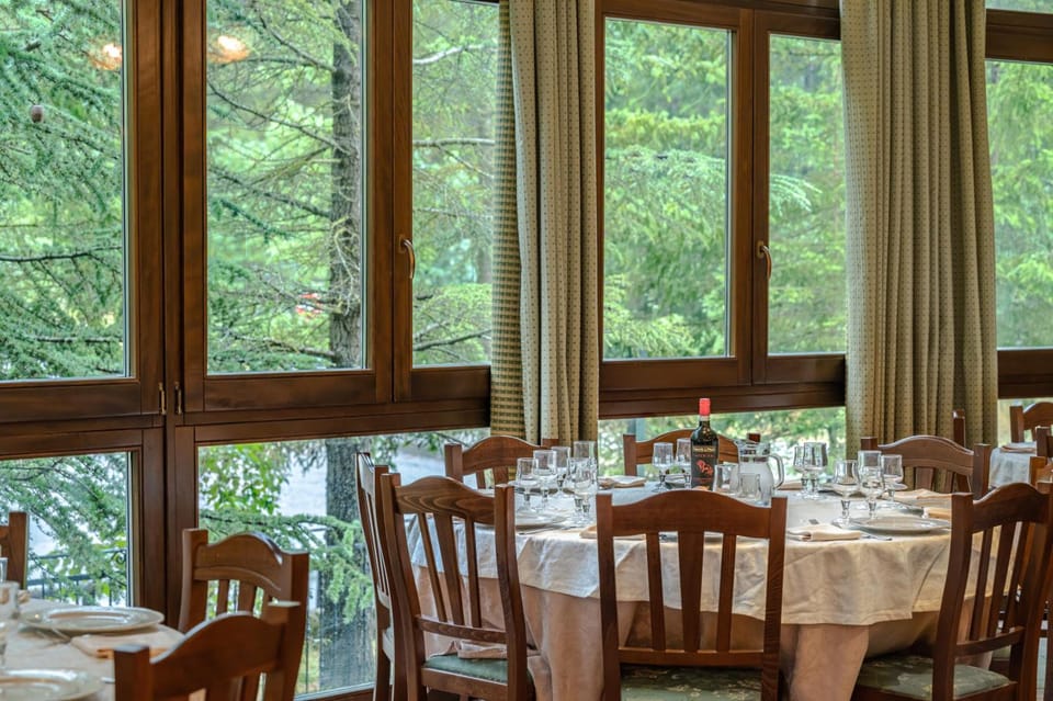 Ovindoli Park Hotel & SPA Hotel in Abruzzo