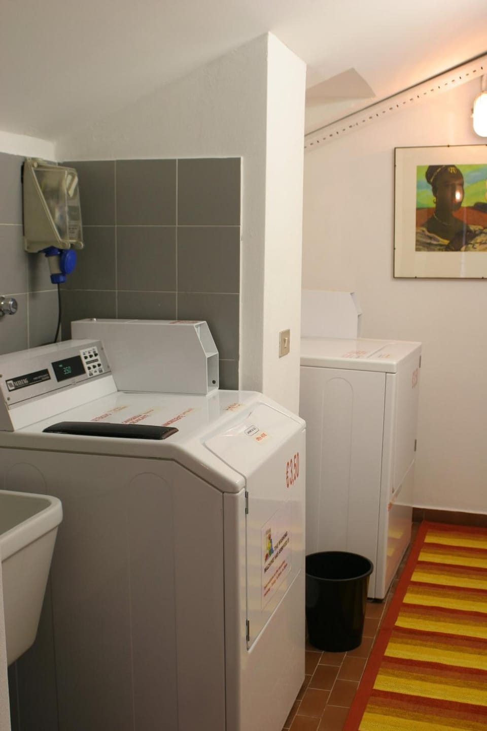 Facilities