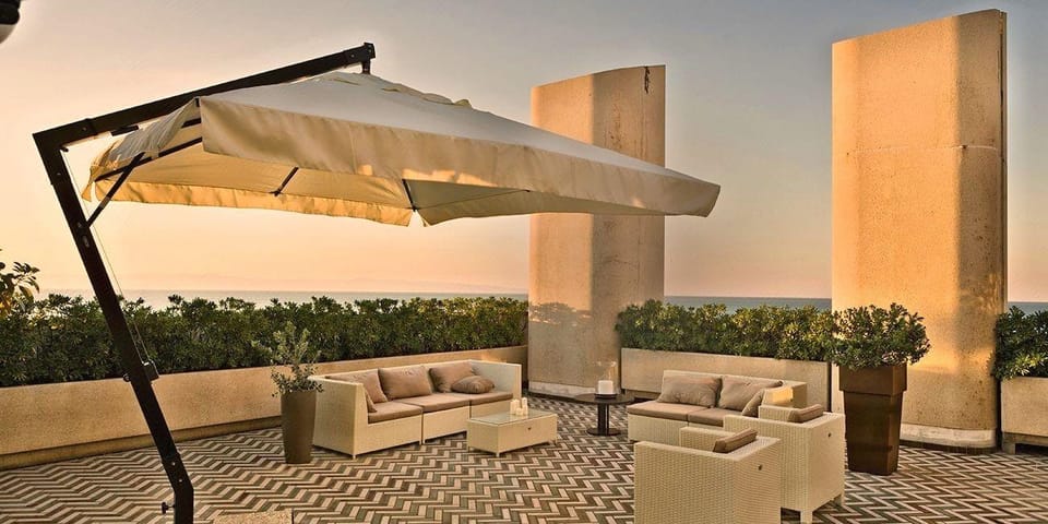 Grand Hotel Terme Hotel in Province of Foggia