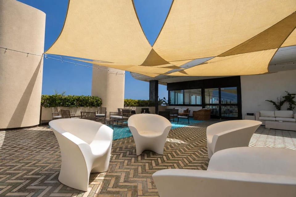 Grand Hotel Terme Hotel in Province of Foggia