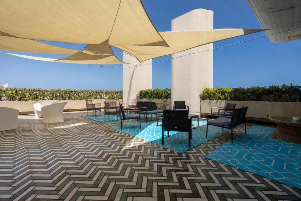 Grand Hotel Terme Hotel in Province of Foggia
