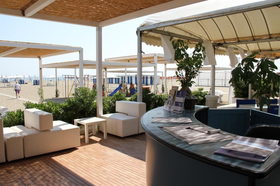 Grand Hotel Terme Hotel in Province of Foggia