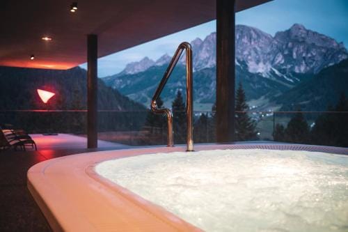 Hotel Arlara Hotel in Corvara