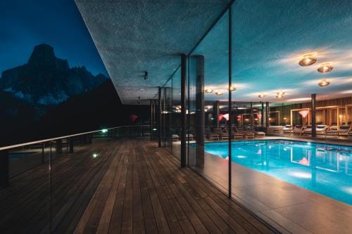 Hotel Arlara Hotel in Corvara