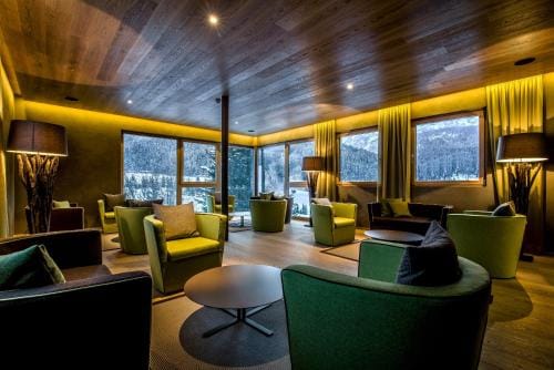 Hotel Arlara Hotel in Corvara